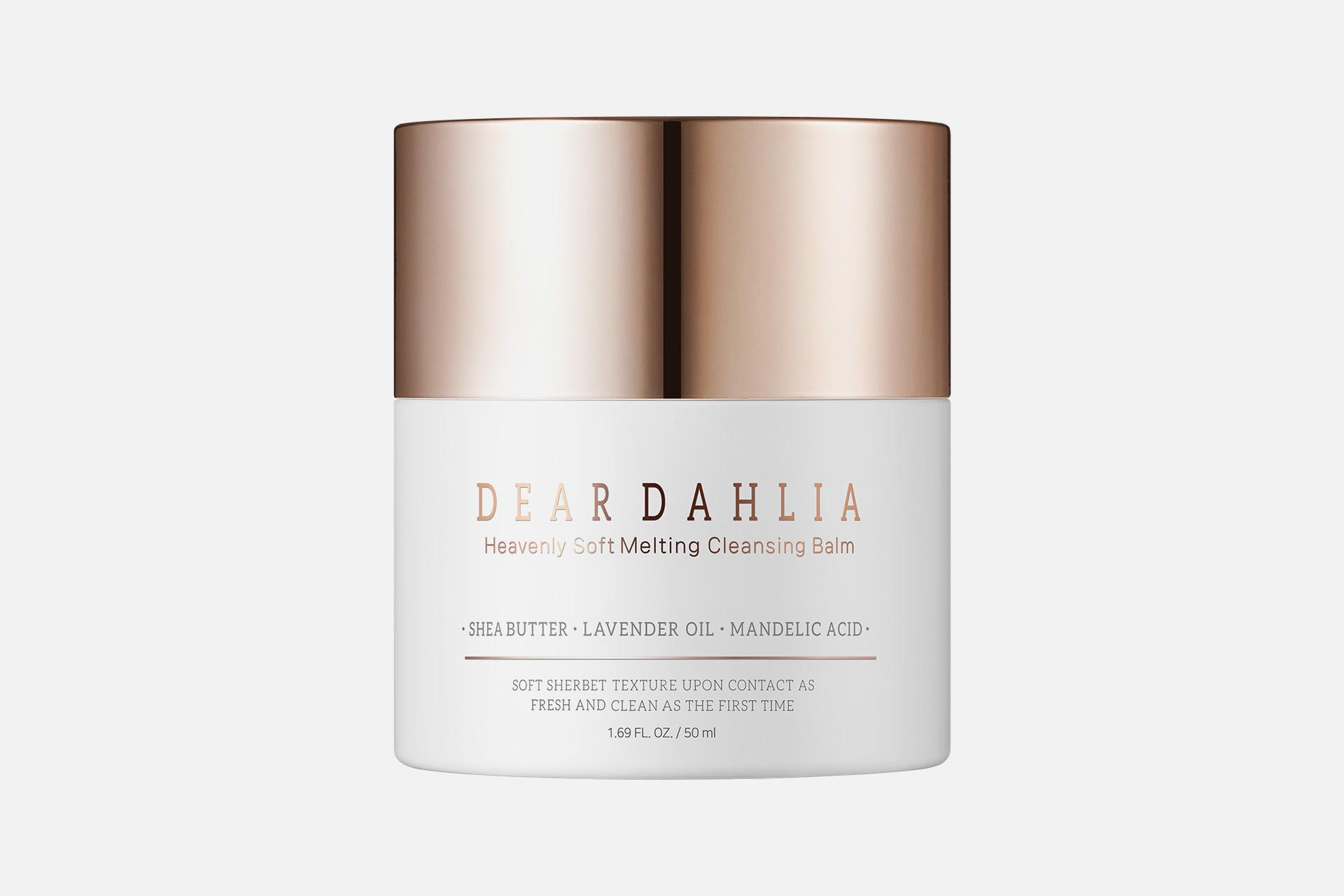 Фото: пресс-служба Dear Dahlia 