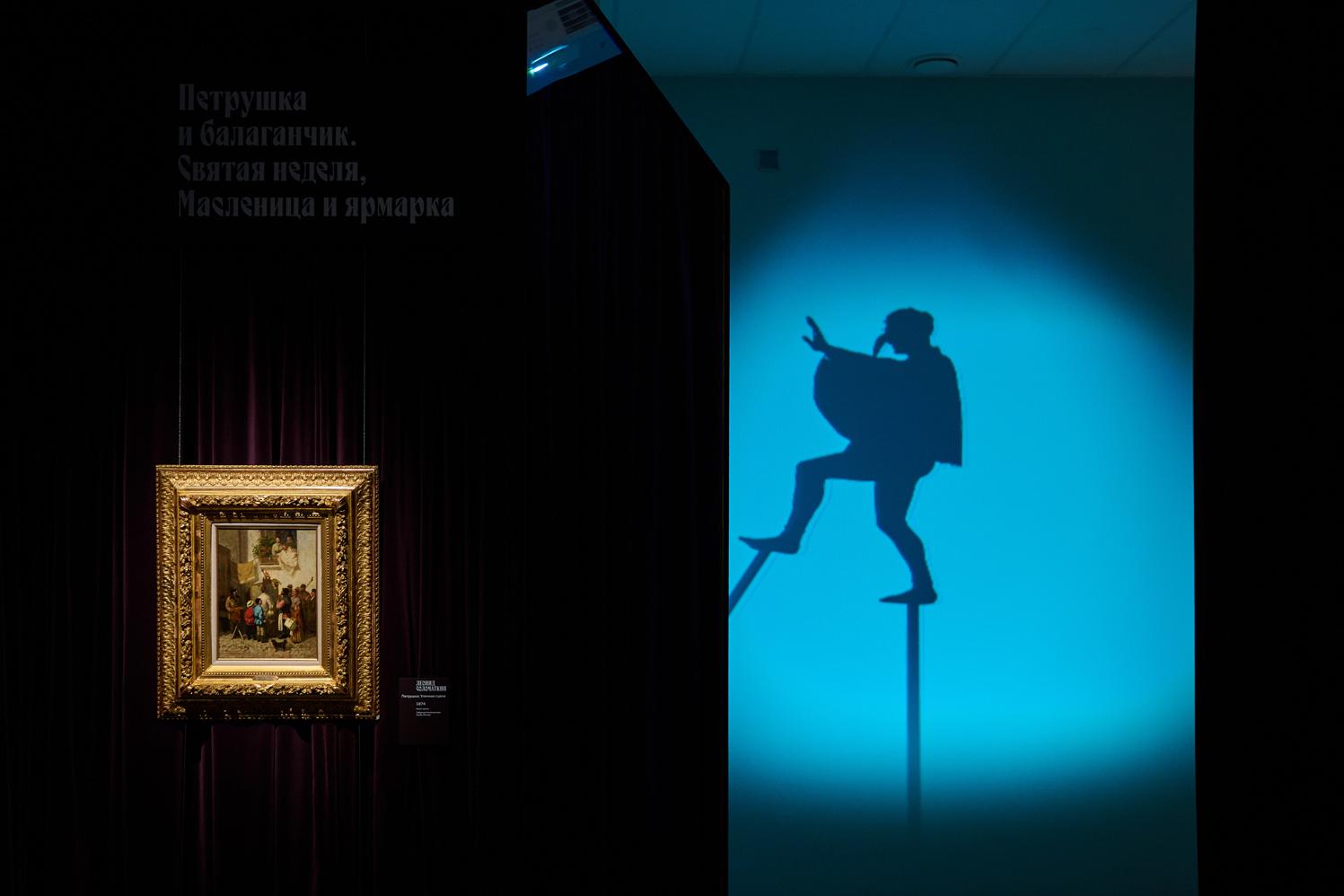 Как отдыхала старая Москва в эпоху от Николая I до Советов