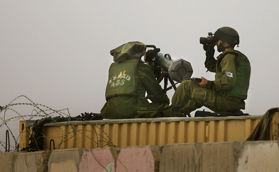 Uriel Sinai / Getty Images