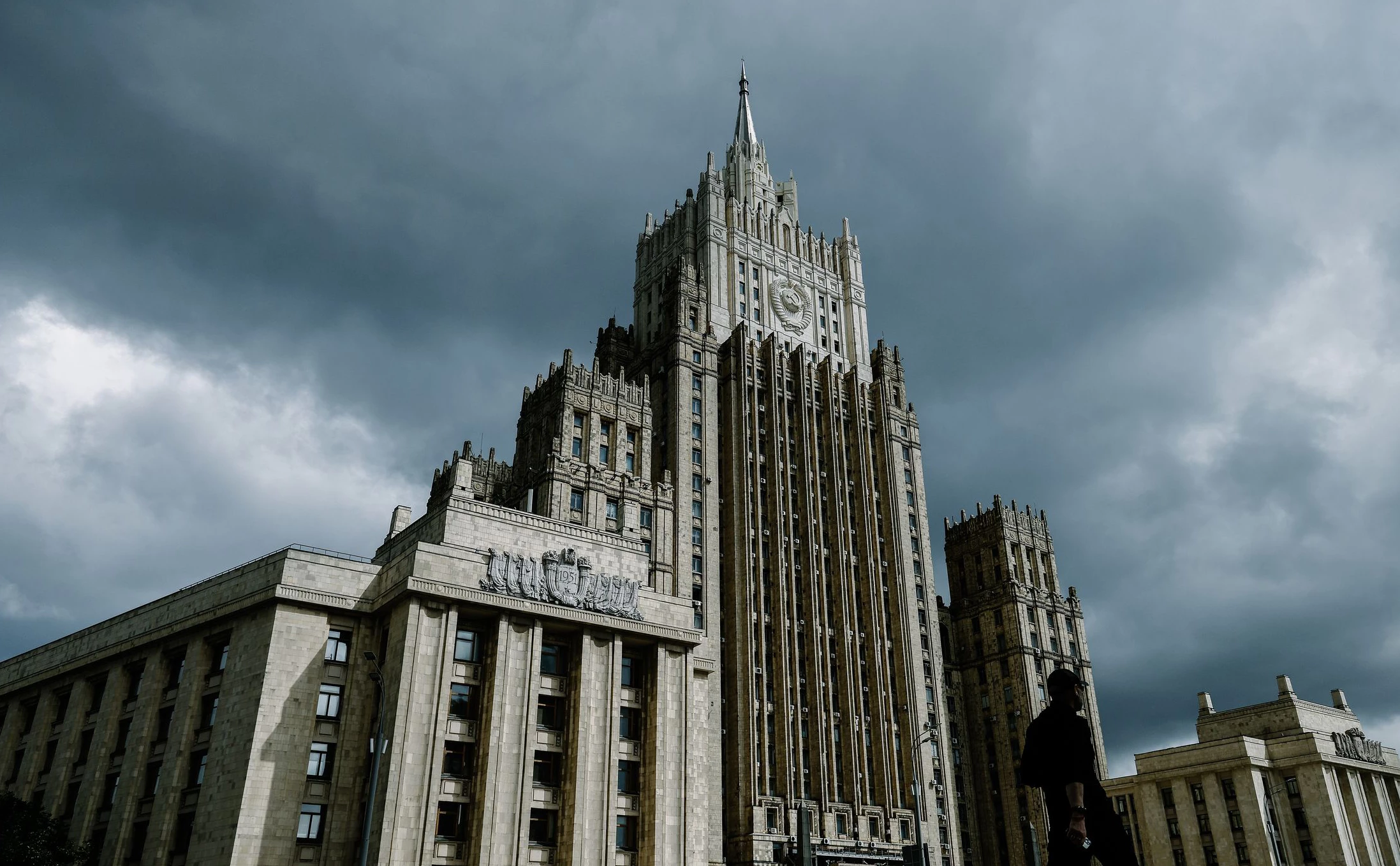 Андрей Любимов / РБК