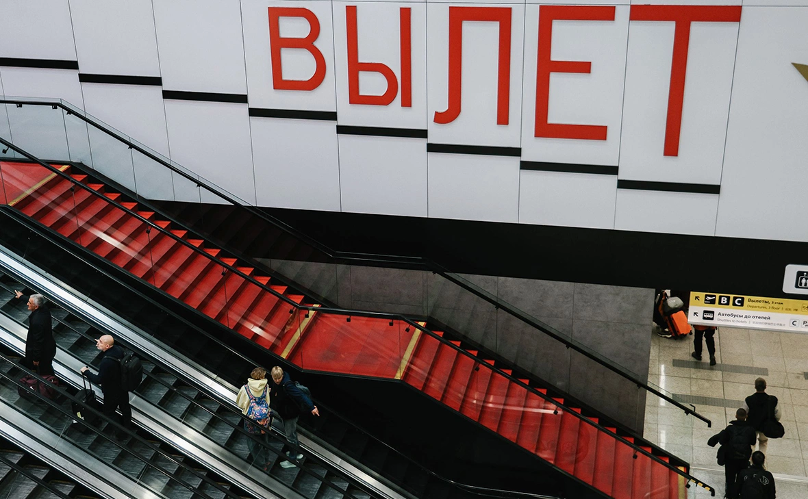 Андрей Любимов / РБК