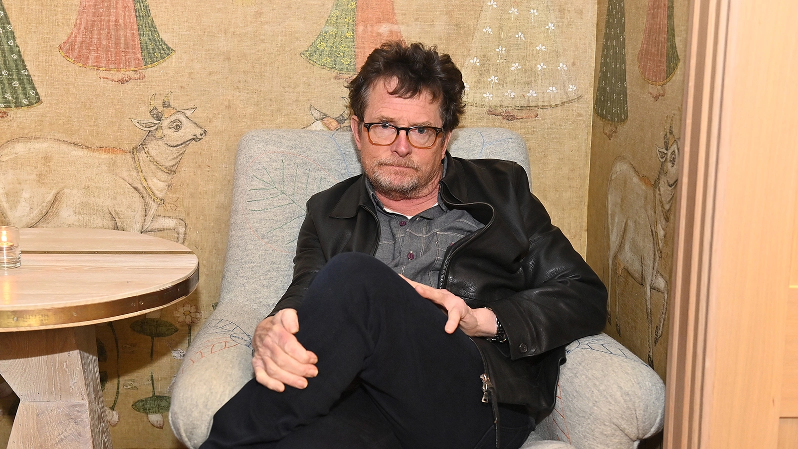 Майкл Дж. Фокс