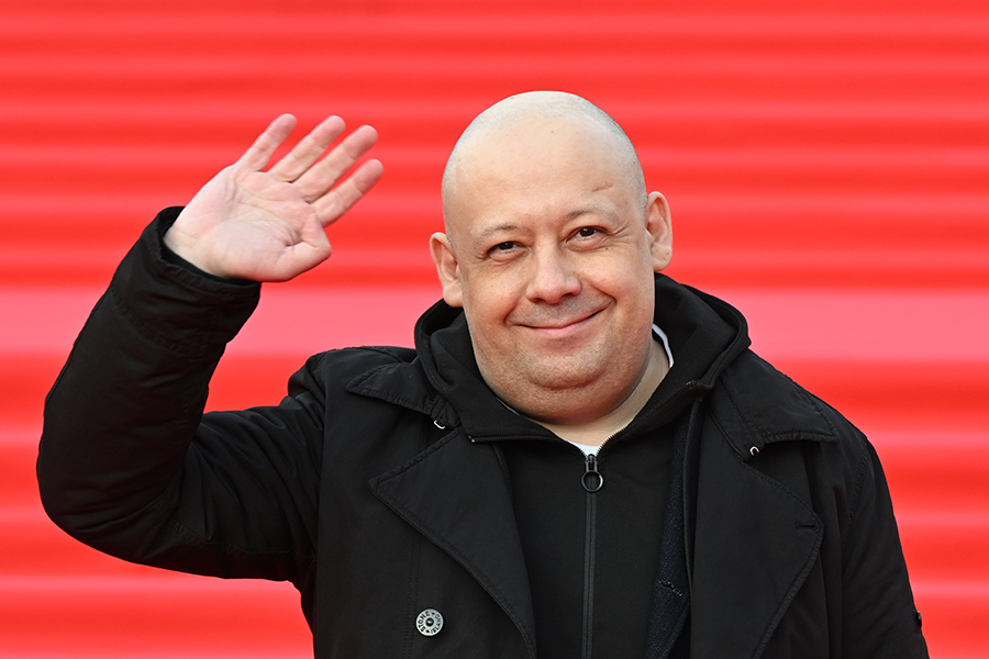 Екатерина Чеснокова / РИА Новости