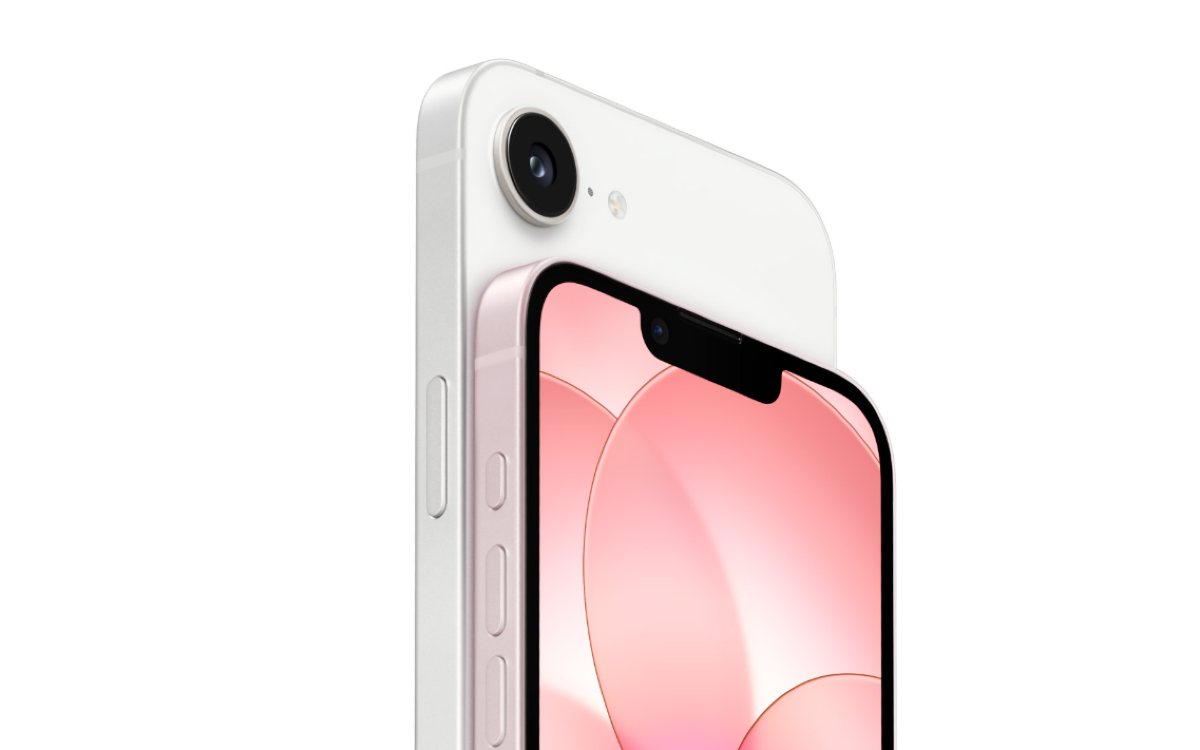 Из-за упрощений iPhone 18 концептуально может стать ближе к бюджетному iPhone 18e