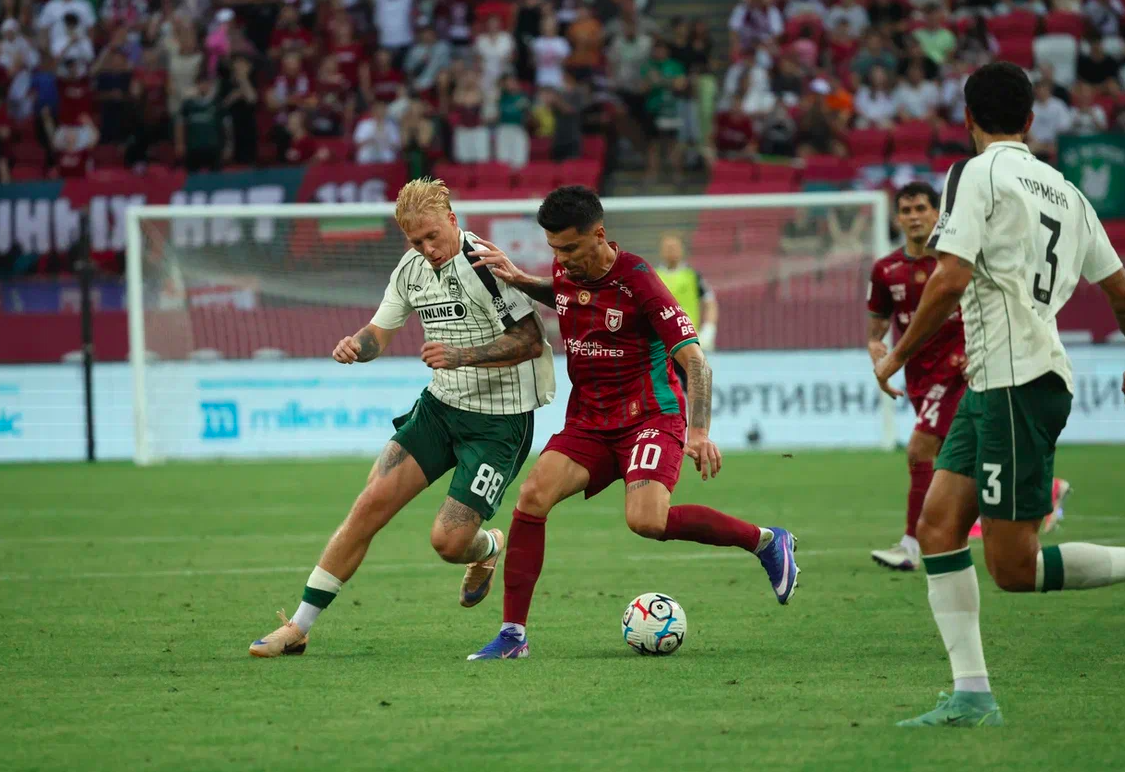 www.rubin-kazan.ru