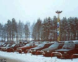 Милиция начала проверку платных московских парковок