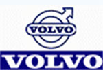 Объем продаж Volvo в IV квартале 2002г. составил 5,34 млрд долл. против 5,66 млрд долл. за аналогичный период 2001г.