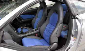 Toyota подготовила специальную серию Celica Blue