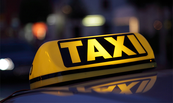 В Москве составили рейтинг самых безопасных такси