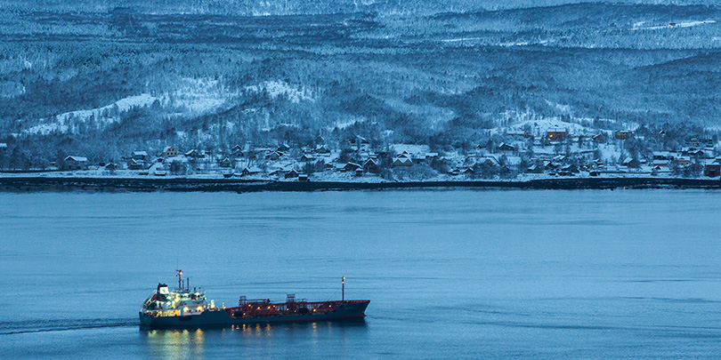 Счетная палата раскритиковала законопроект «Росатома» об Арктике