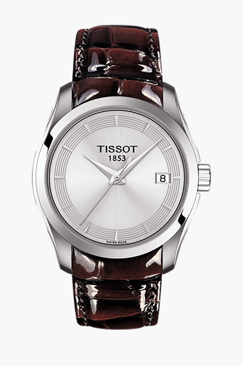 Часы Couturier, Tissot, цена по запросу
