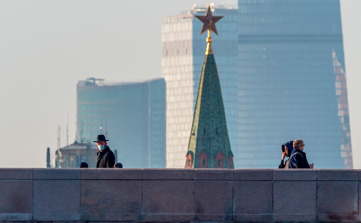 Фото: Денис Гришкин / АГН «Москва»