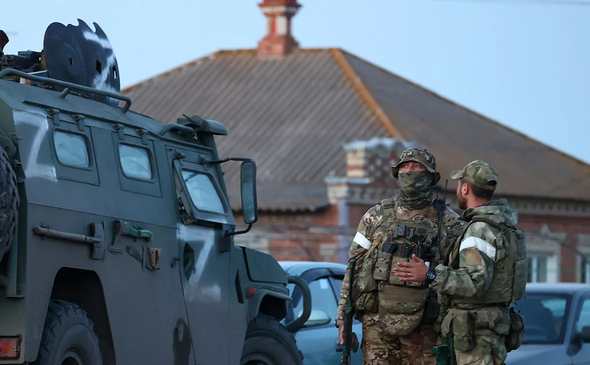 Петр Ковалев / ТАСС