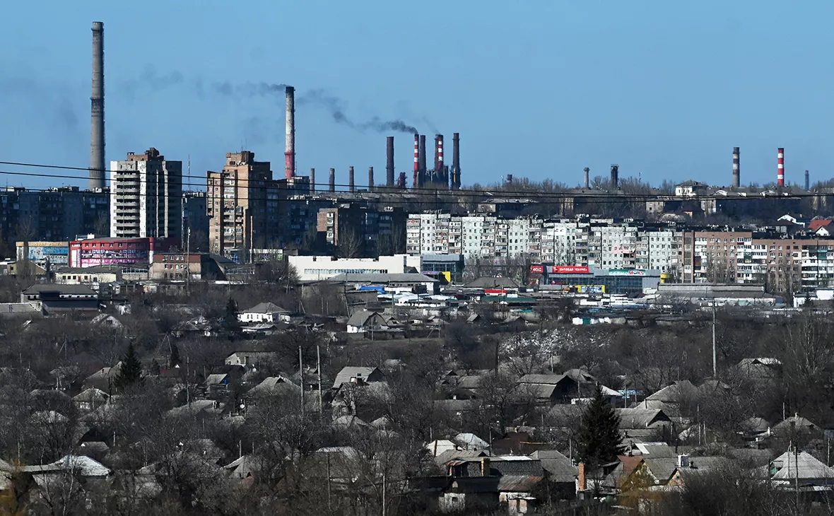 Максим Блинов / РИА Новости