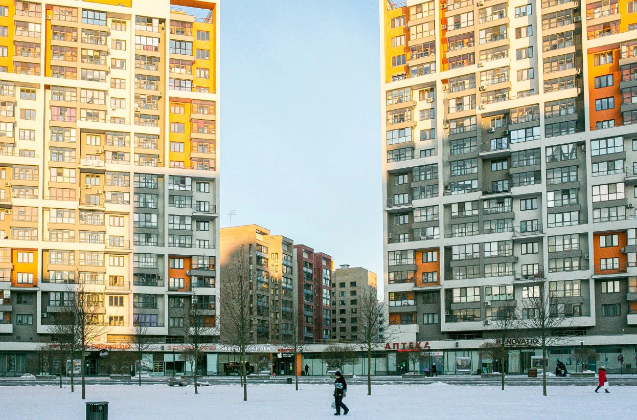 Денис Моргунов / РИА URA.RU