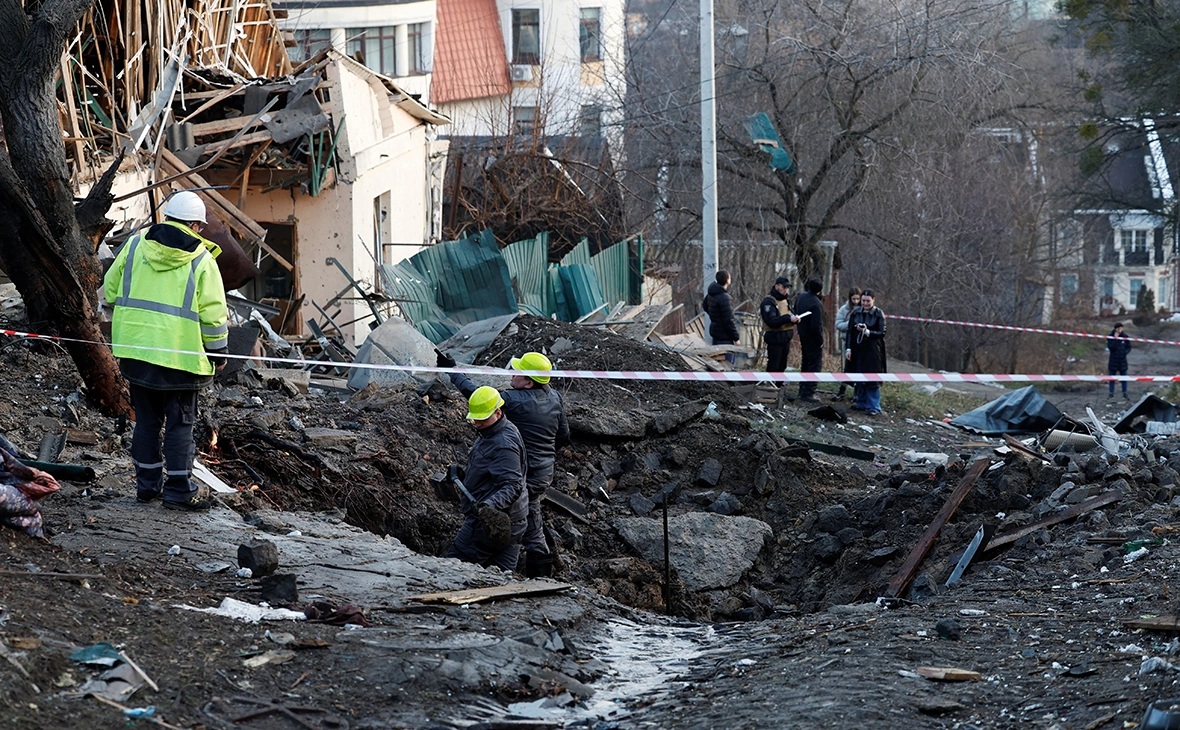 Валентин Огиренко / Reuters