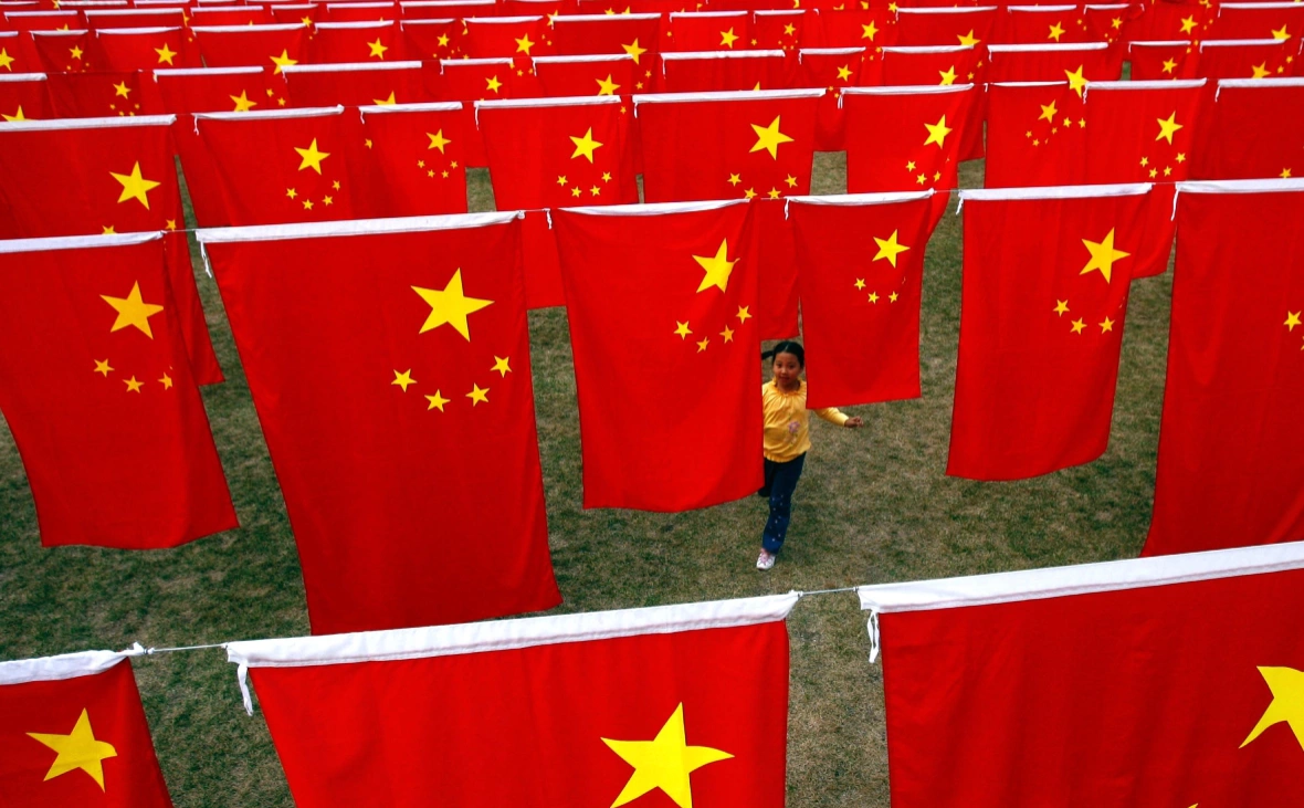 Китай лишился демографического дивиденда. Чем это грозит его экономике