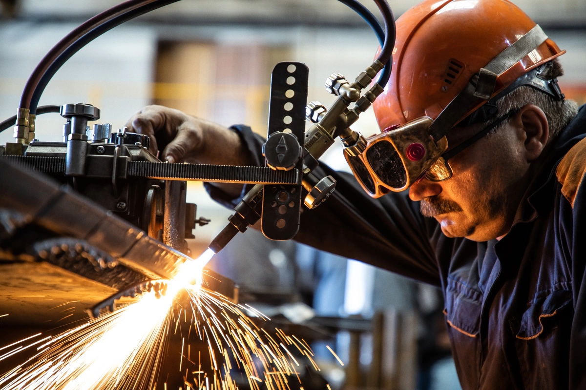 Александр Подгорчук