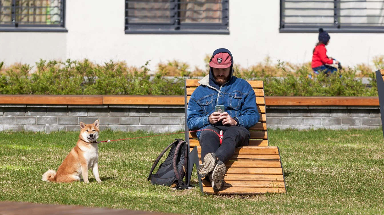 «Брусника»