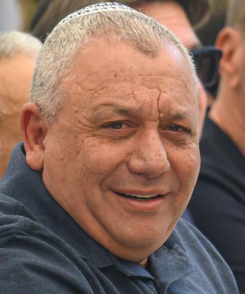 Гади Айзенкот Гади Айзенкот