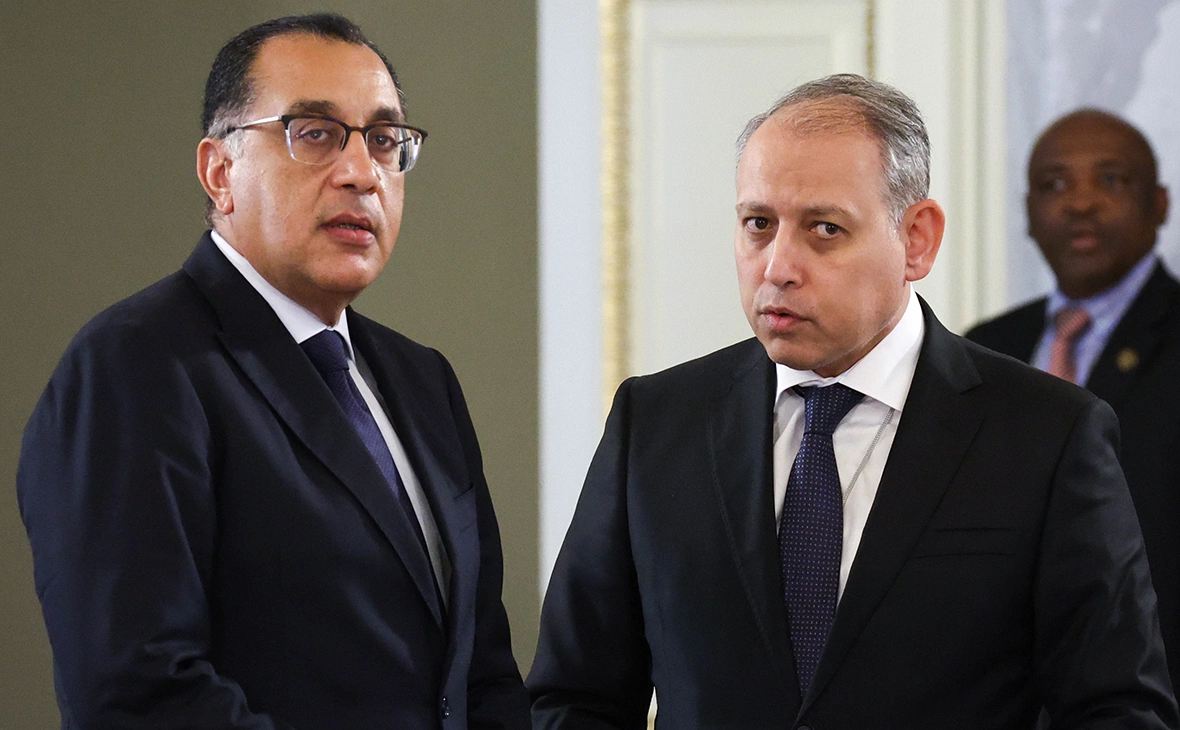 Сергей Бобылев / ТАСС