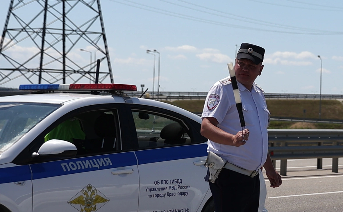 Виталий Тимкив / РИА Новости