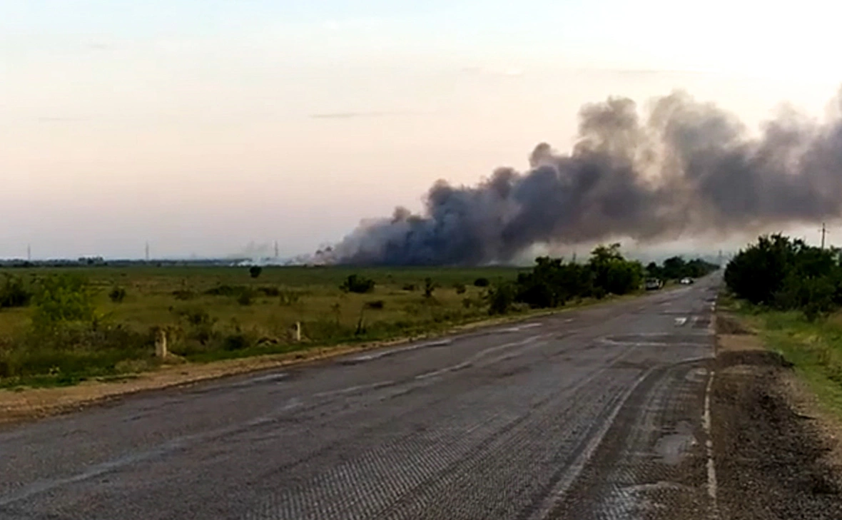 Михась Сибилевский / ТАСС