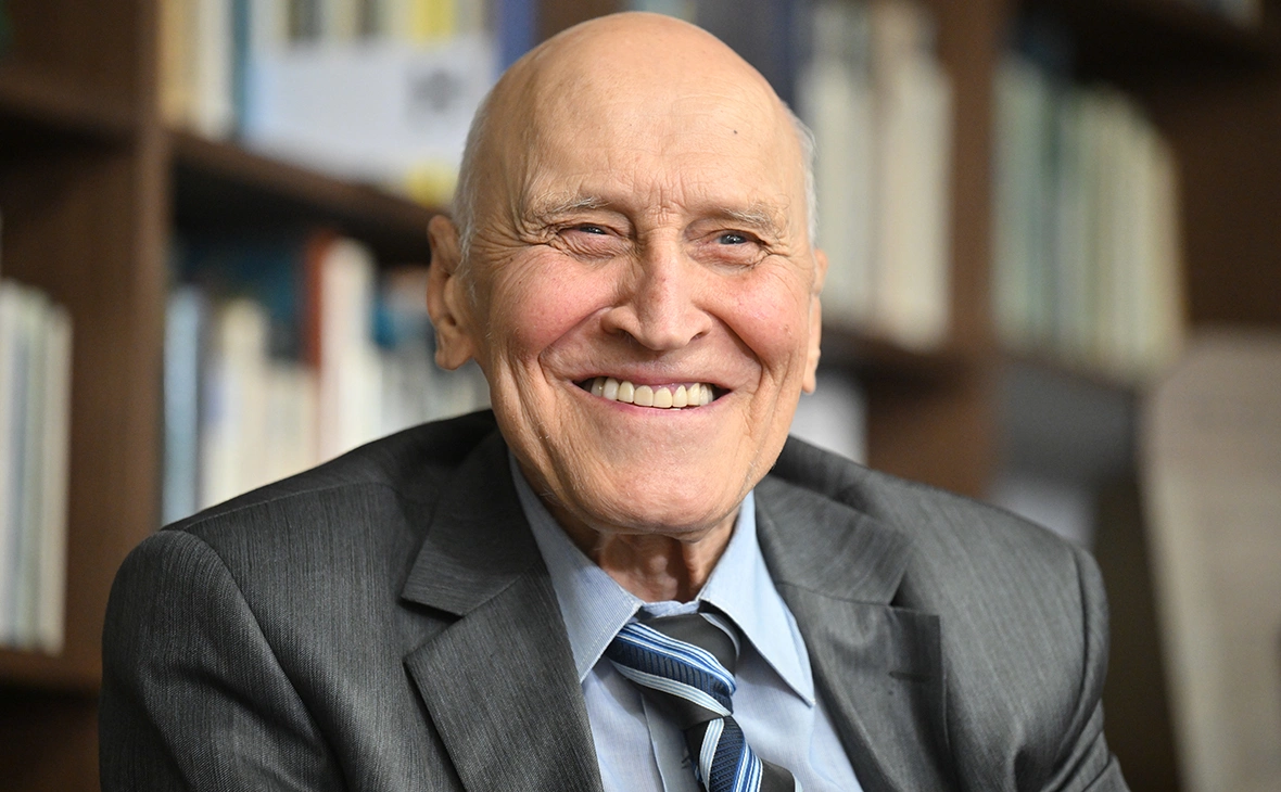 Илья Питалев / РИА Новости