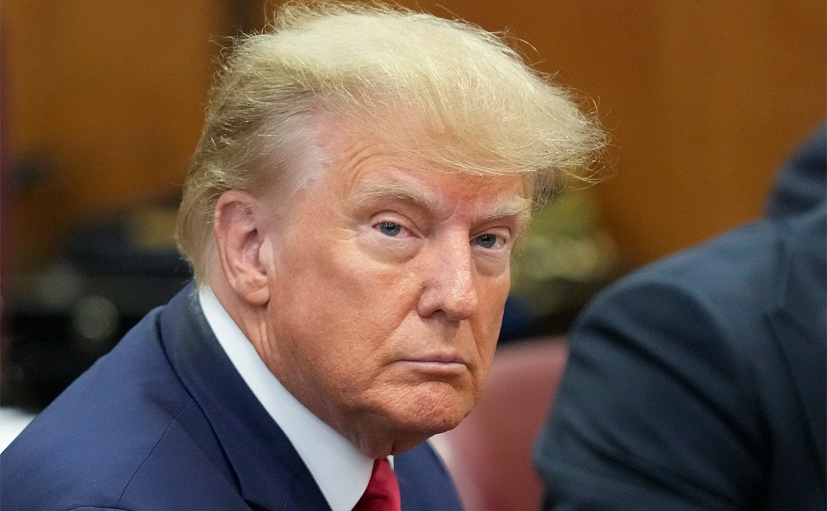 Seth Wenig / Getty Images