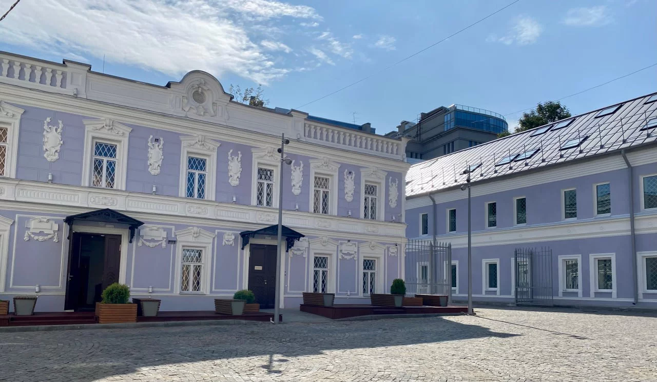 Пресс-служба правительства Нижегородской области