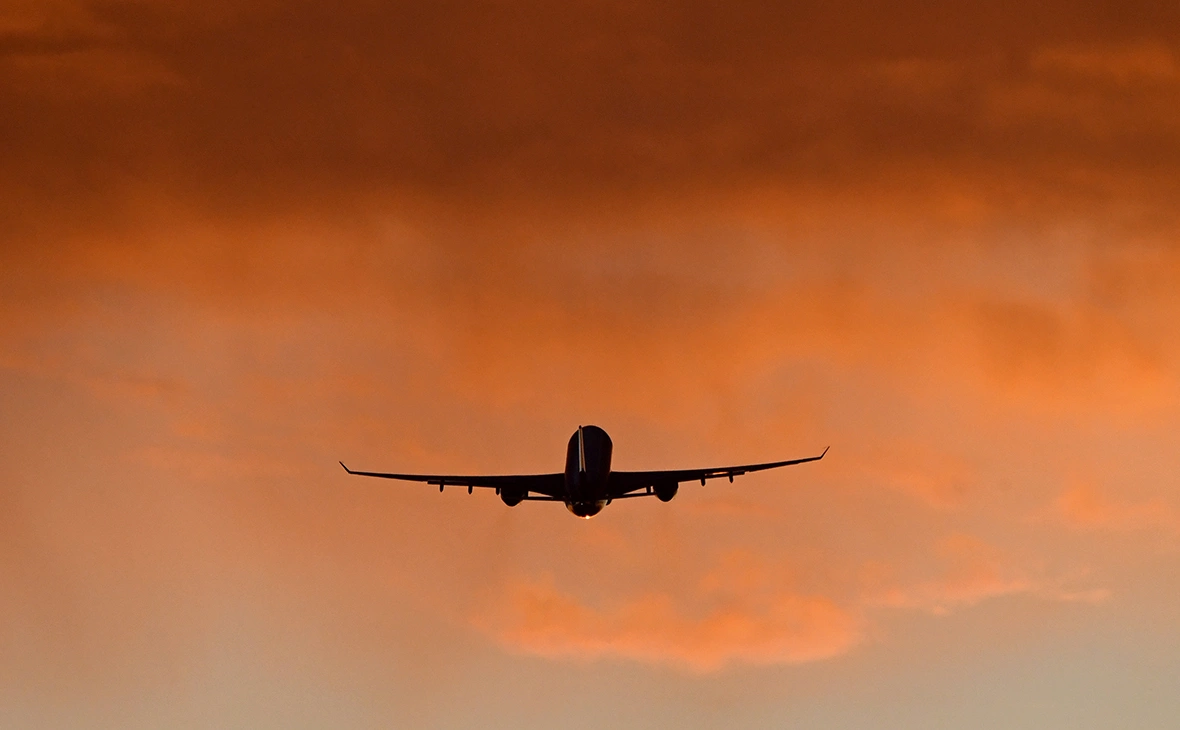 Илья Наймушин / РИА Новости