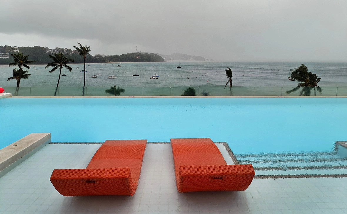 Максим Константинов / Global Look Press