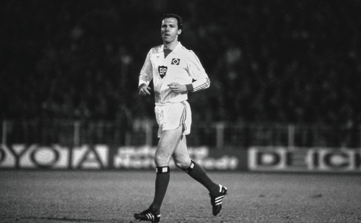 Bongarts / Getty Images