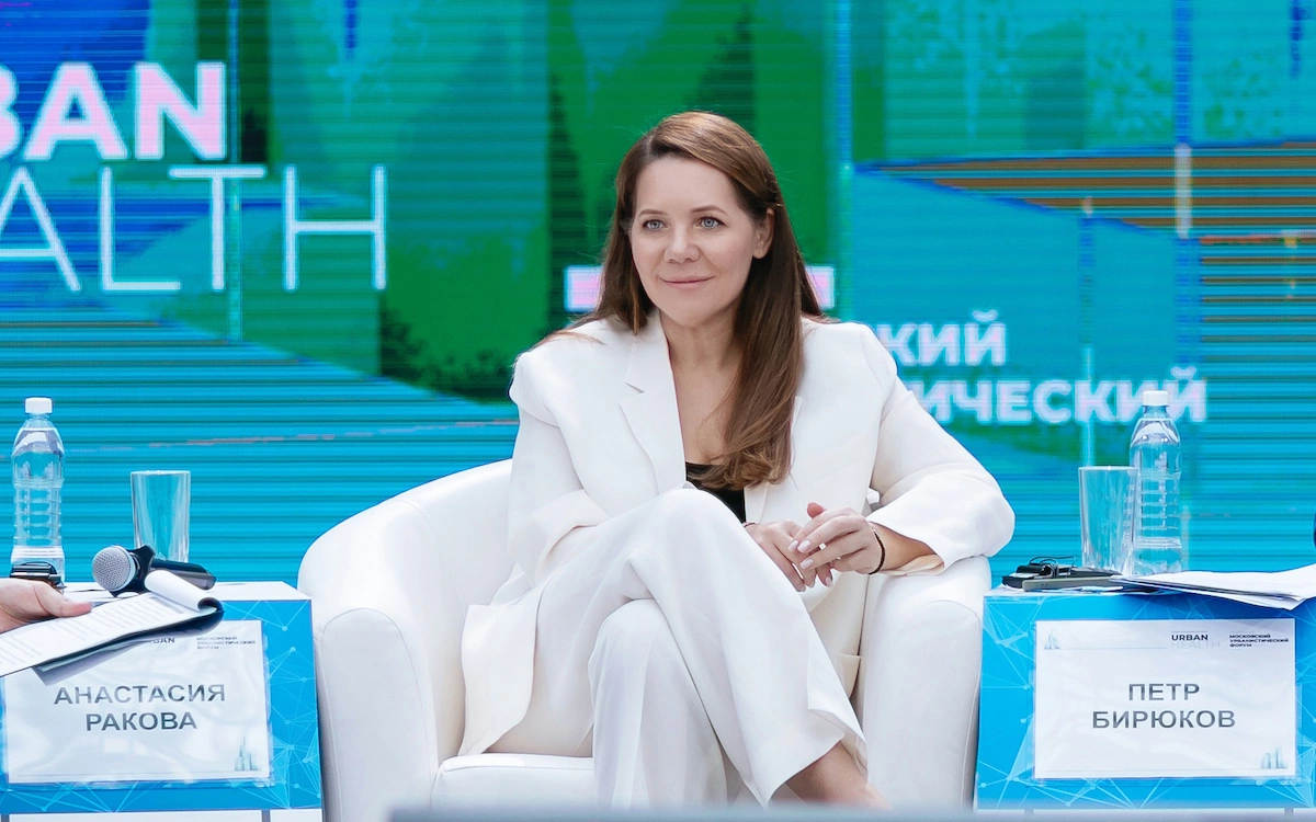 пресс-служба Комплекса соцразвития Москвы