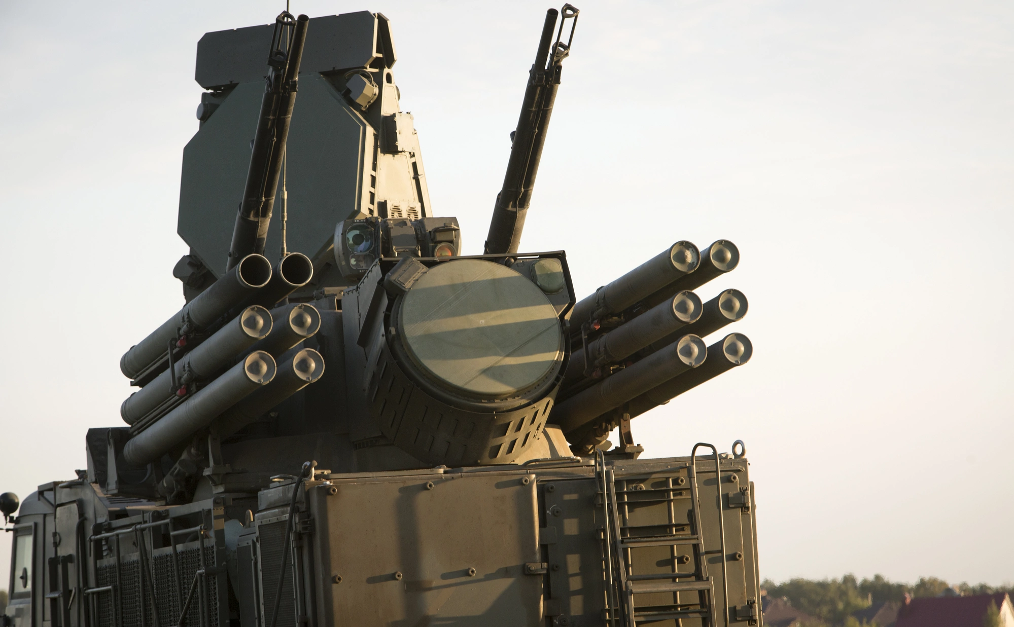 Николай Гынгазов / ТАСС