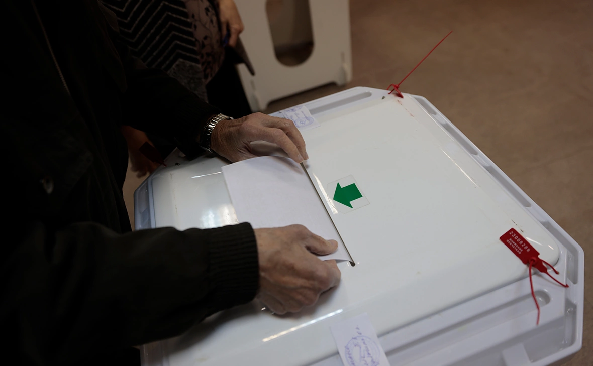 Михаил Гребенщиков / РБК