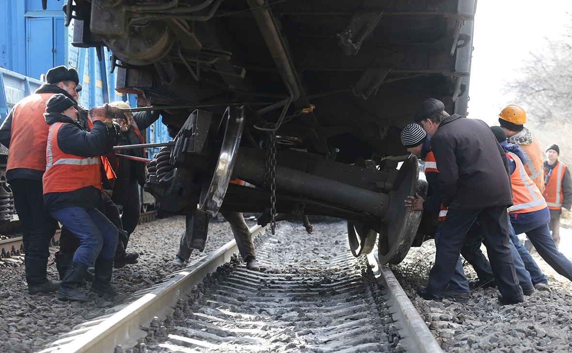 Михаил Соколов / ТАСС