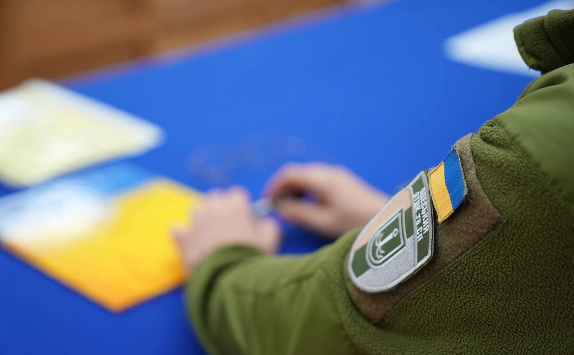 OOTCKSP / Facebook (входит в корпорацию Meta, признана экстремистской и запрещена в России)