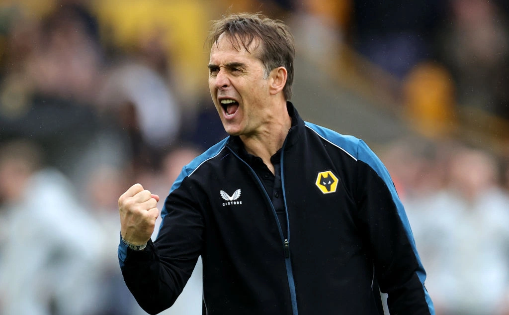 David Rogers / Getty Images