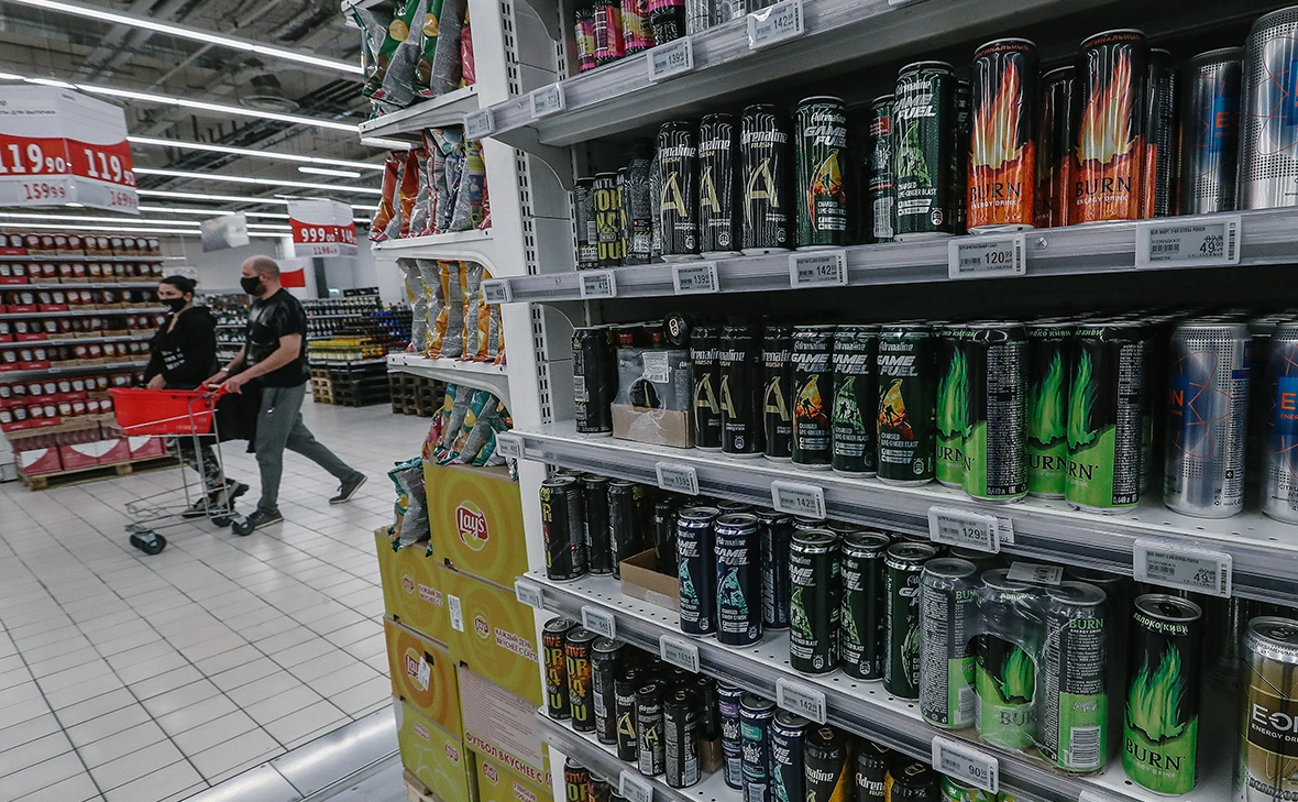 Андрей Любимов / РБК