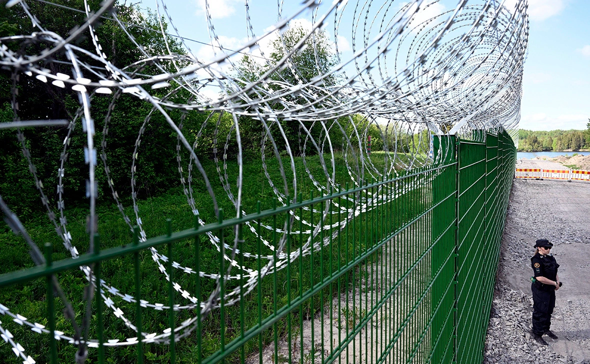 Markku Ulander / IMAGO / Global Look Press