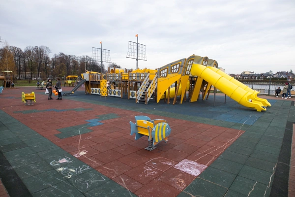 Александр Подгорчук