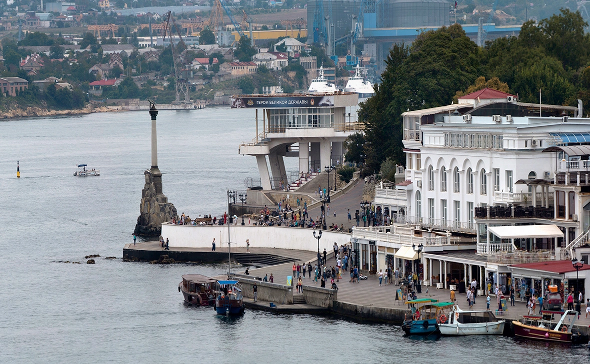 Николай Гынгазов / Global Look Press