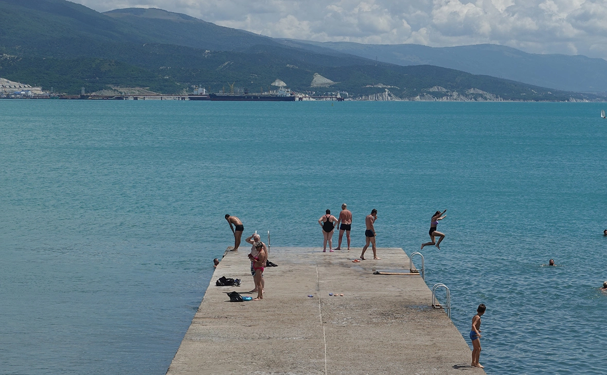 Алексей Зотов / ТАСС