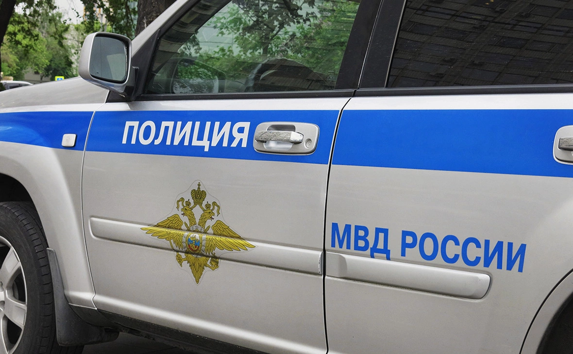 Никита Попов / РБК