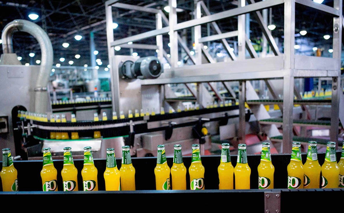 Andrew Parsons / ZUMAPRESS.com / Global Look Press