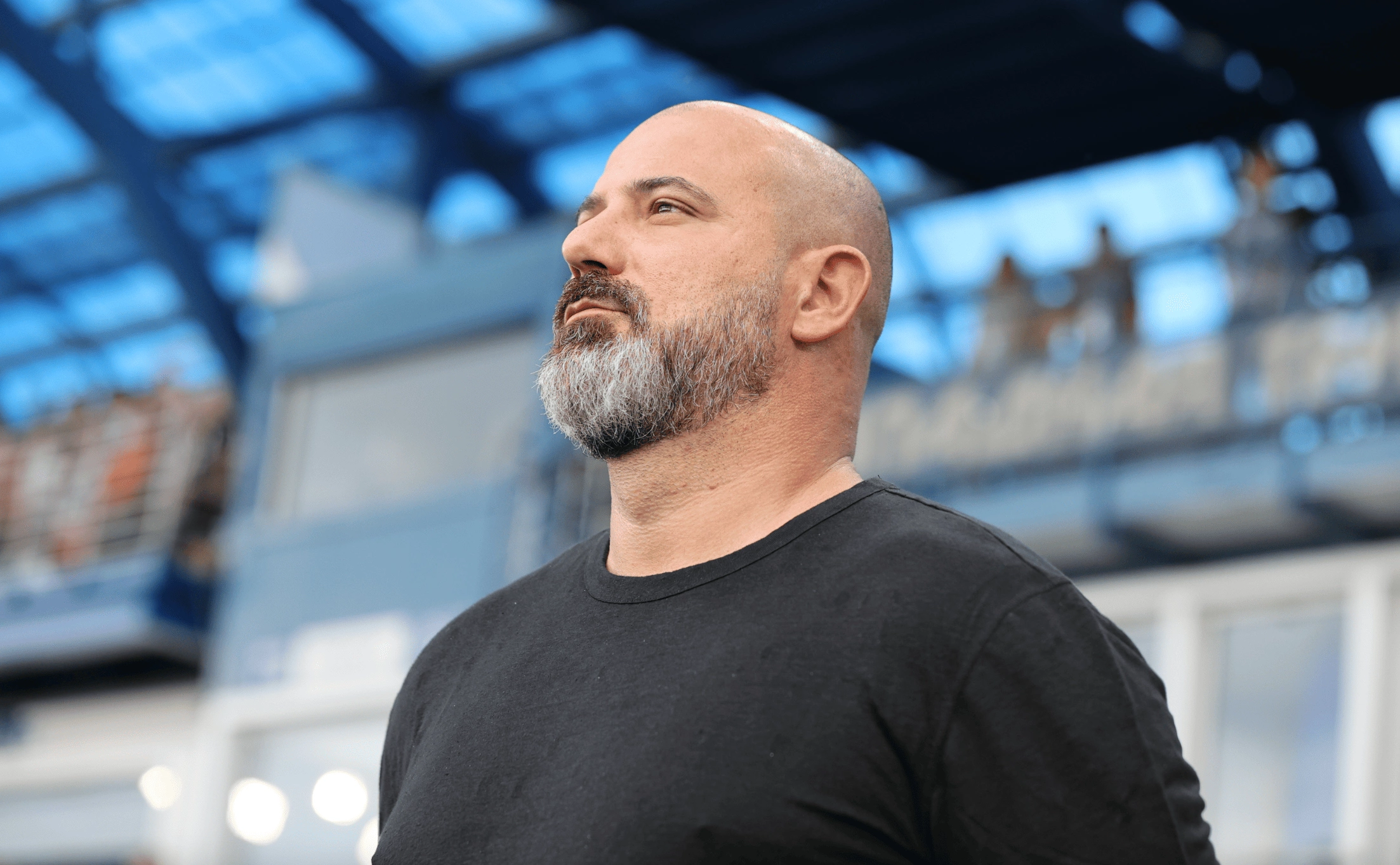 Stupnikov Alexander / Global look press