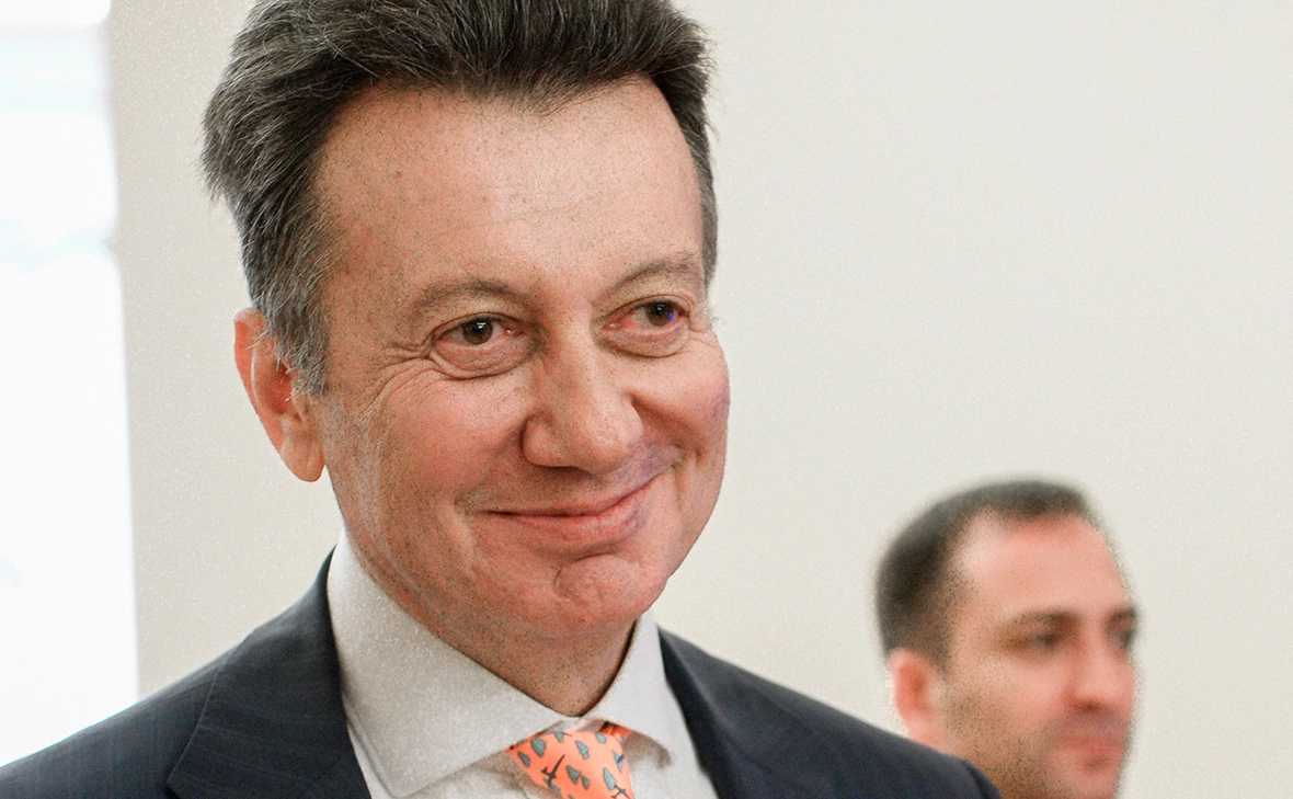 Владимир Федоренко / РИА Новости
