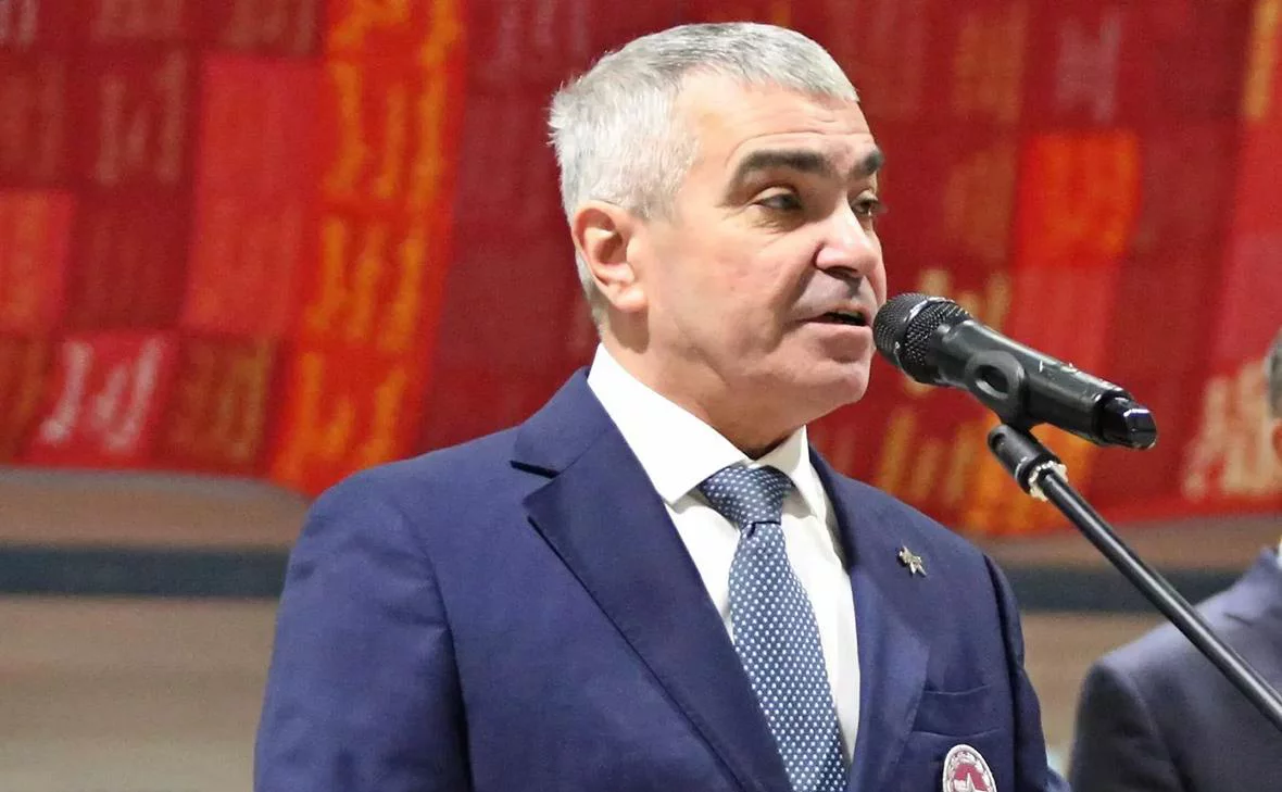 Центральный военно-патриотический парк культуры и отдыха Вооруженных Сил Российской Федерации «Патриот»