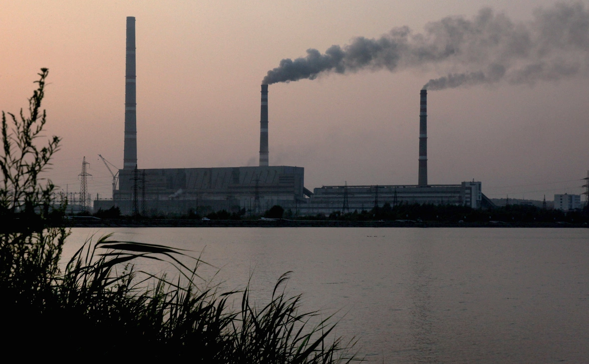 Виталий Аньков / РИА Новости